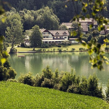 Maltschacher Seewirt Feldkirchen in Kärnten Eksteriør bilde